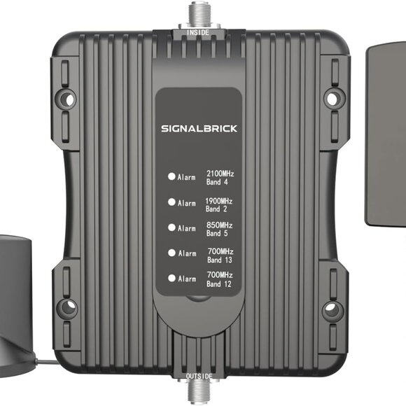 Cell Phone Booster for Vehicles - Picture 3 of 8